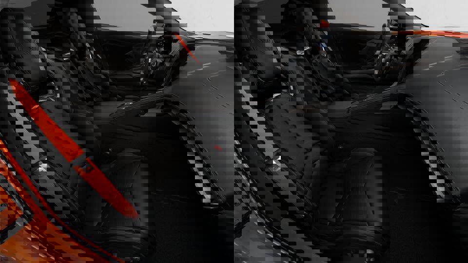 New 2026 Chevrolet Corvette Z06 w/ Stealth Interior Trim Package image 11