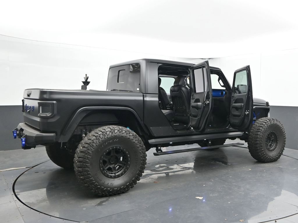 Used 2020 Jeep Gladiator Rubicon image 86