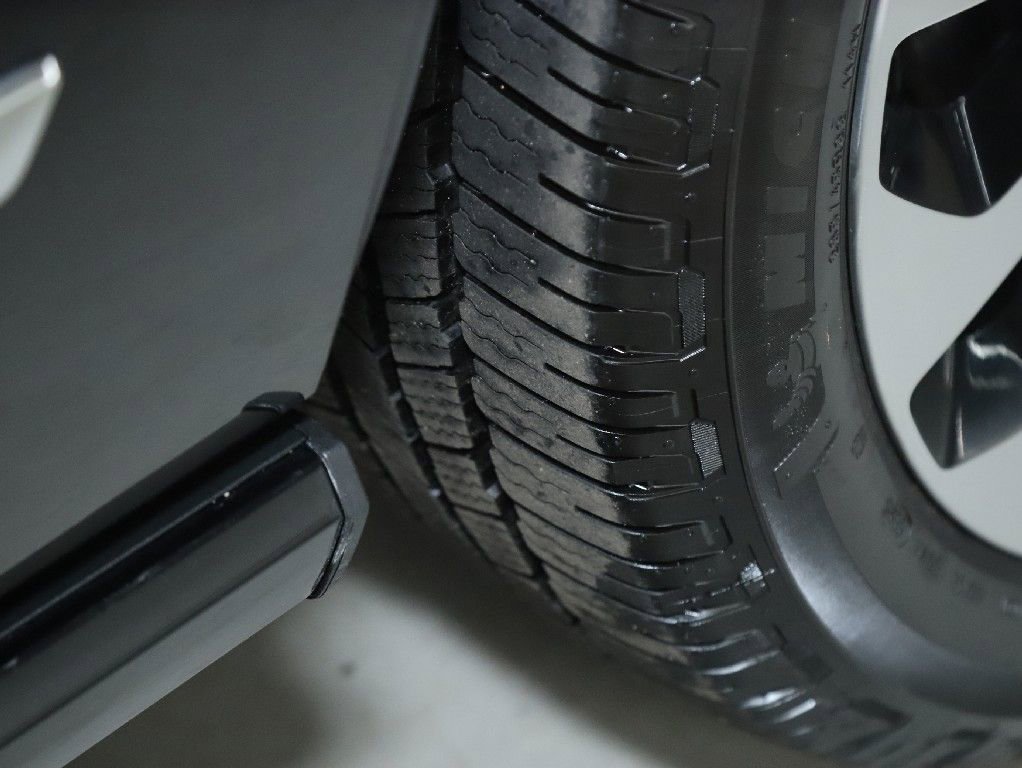 Used 2022 Lincoln Navigator Reserve image 40