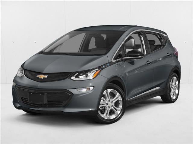 Used 2017 Chevrolet Bolt LT