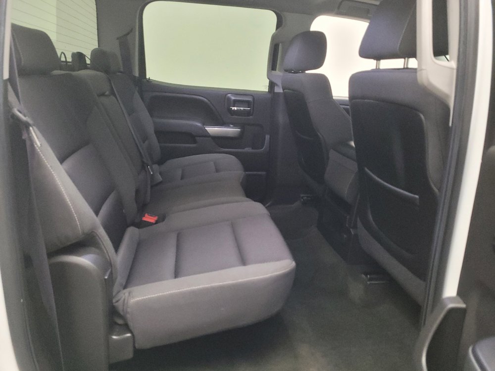 Used 2015 Chevrolet Silverado 1500 LT w/ LT Convenience Package RWD image 19