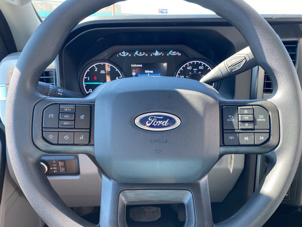 New 2026 Ford F250 XL w/ XL Off-Road Package image 8