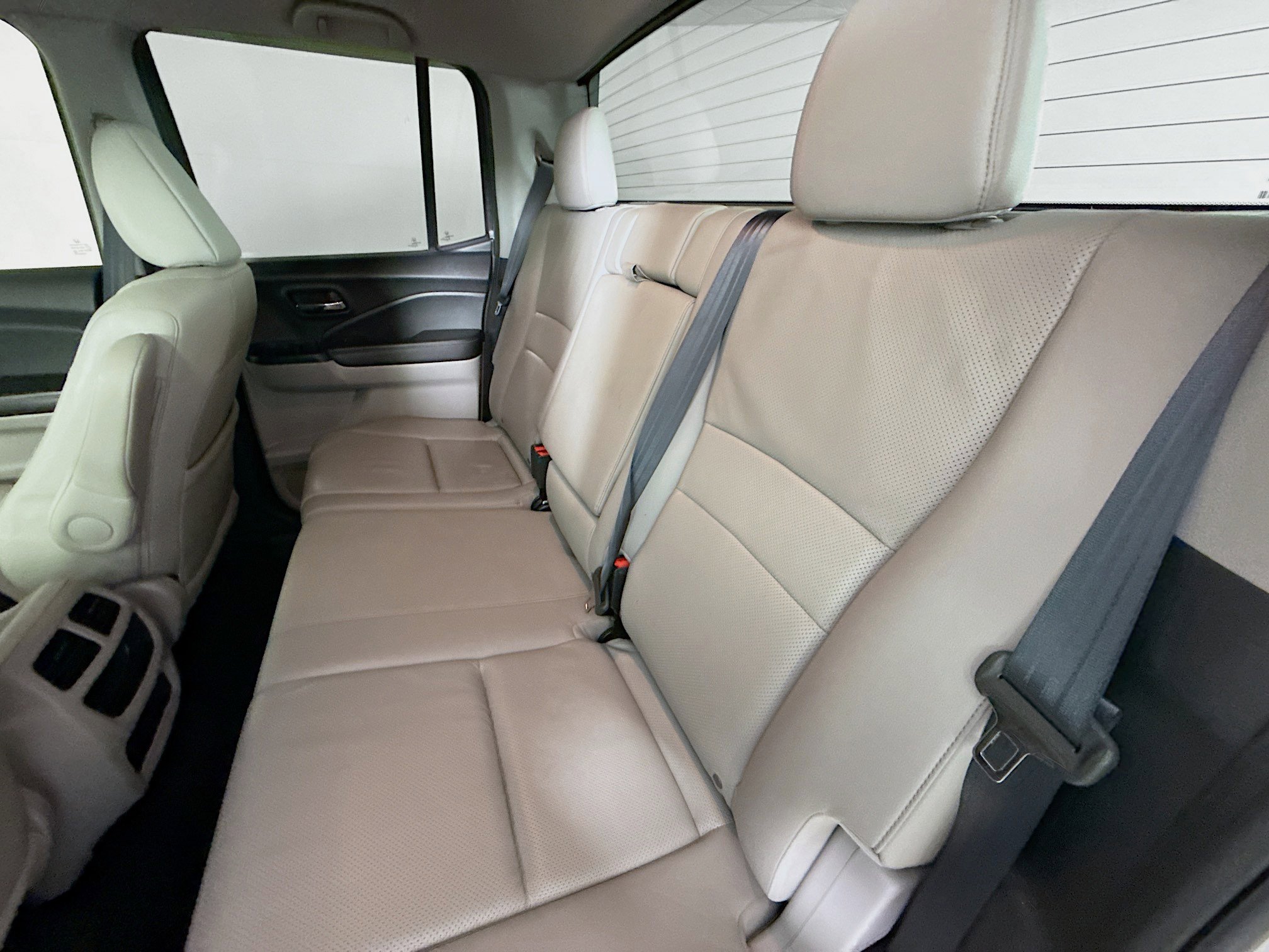 Used 2017 Honda Ridgeline RTL image 28