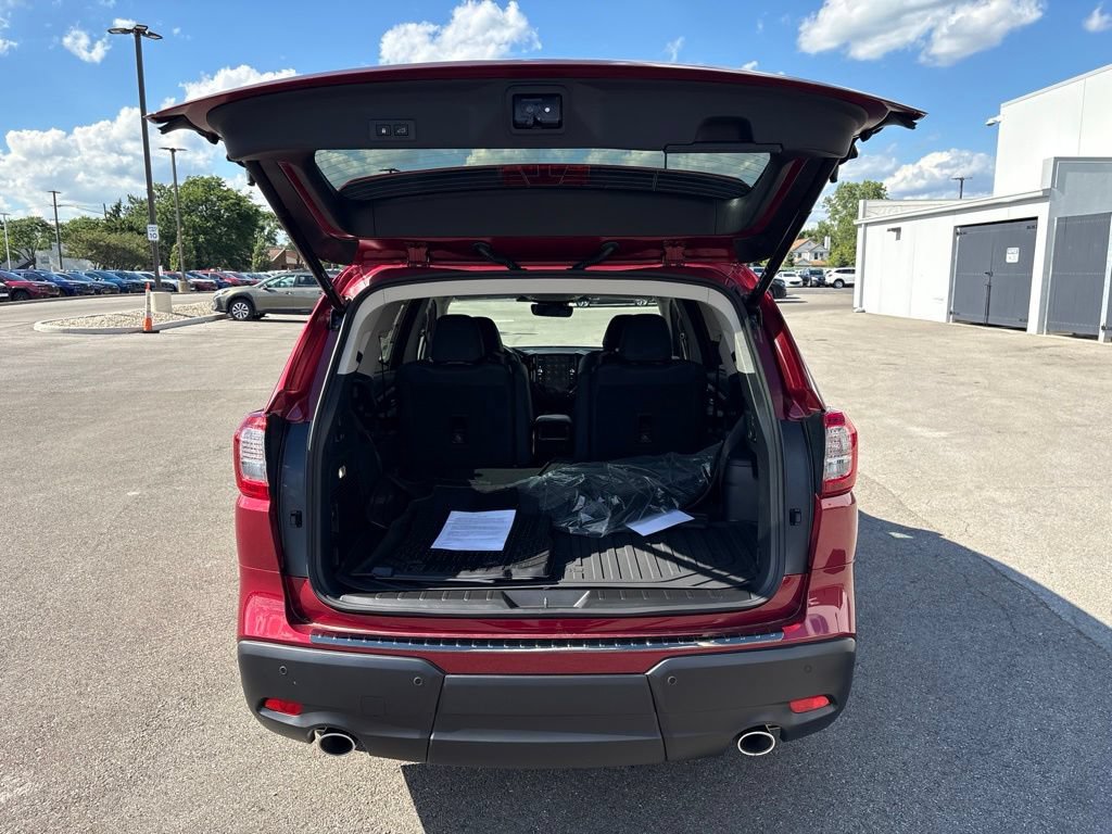 New 2026 Subaru Ascent Premium AWD/4WD image 8
