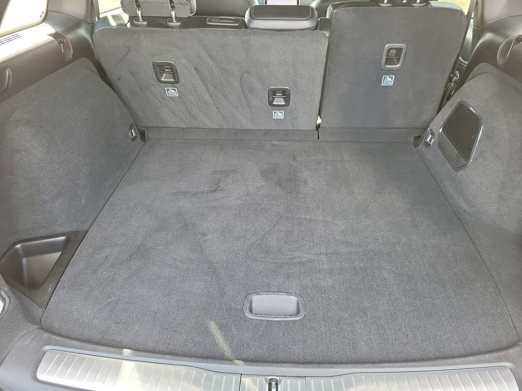 Used 2023 Jeep Grand Cherokee Overland image 27