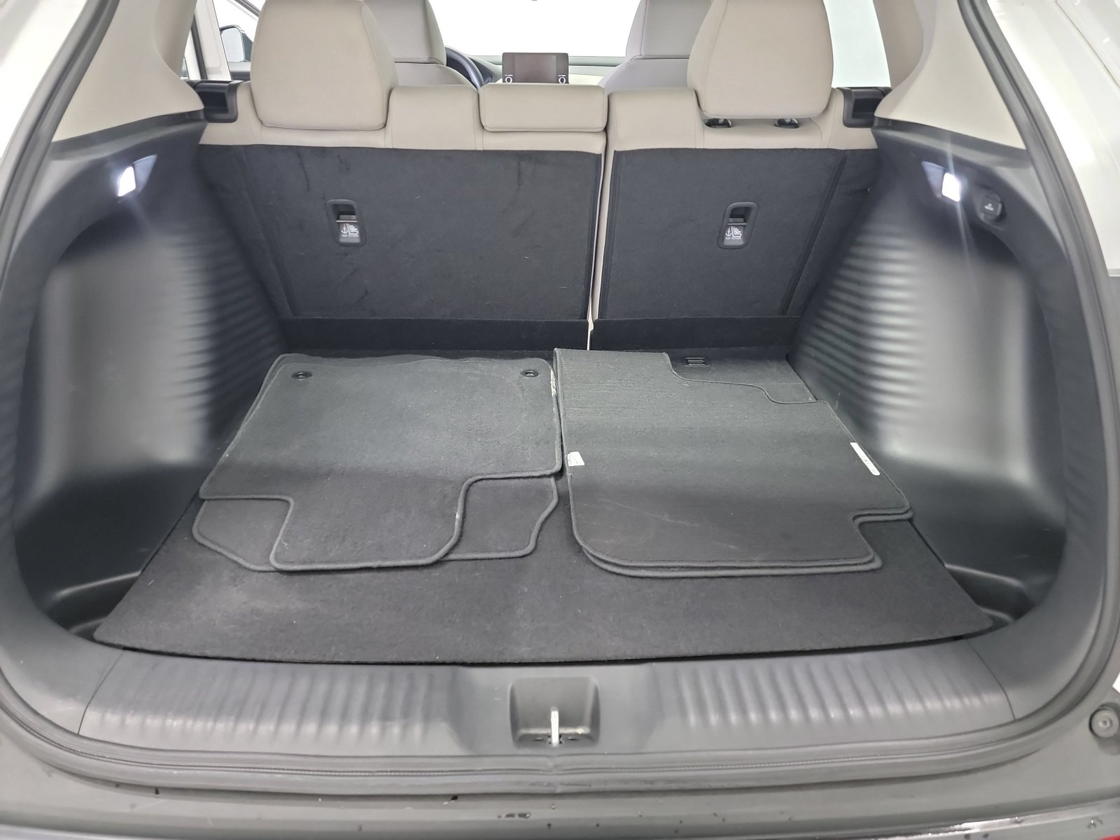 Certified 2024 Honda HR-V LX image 14