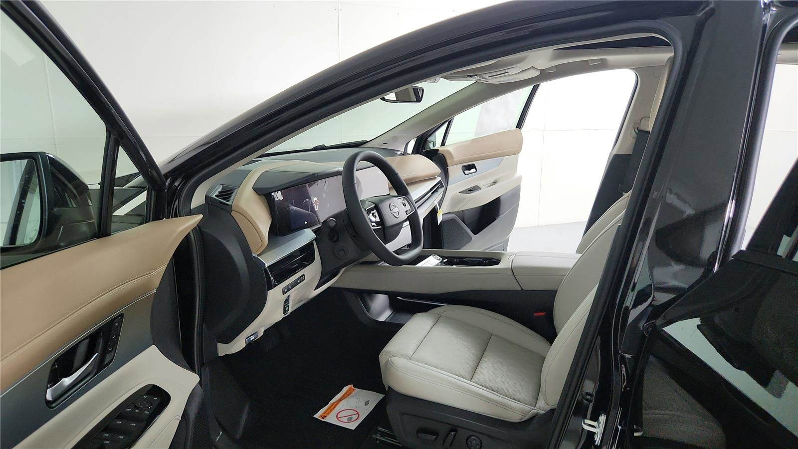 New 2026 Nissan Murano Platinum w/ Cargo Package AWD/4WD image 9
