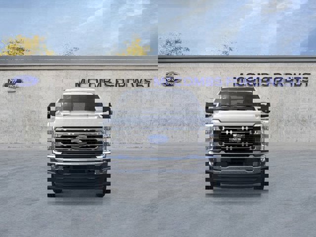 New 2026 Ford F250 XLT w/ FX4 Off-Road Package image 2