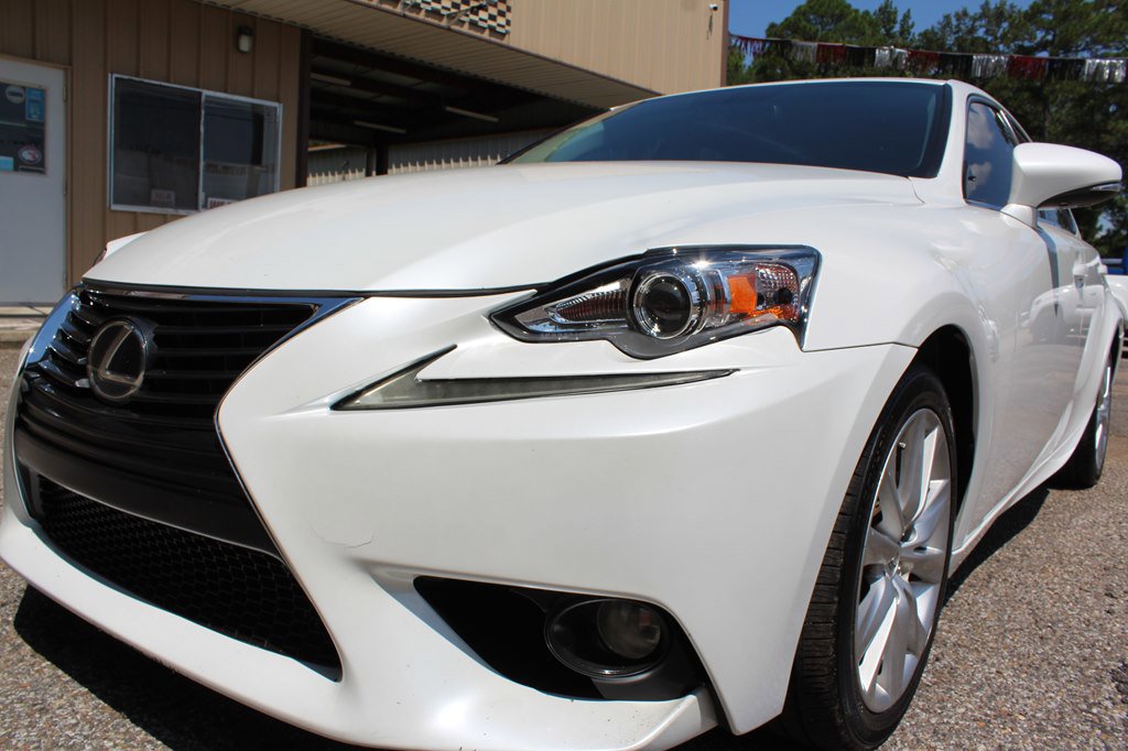 Used 2014 Lexus IS 250 image 3