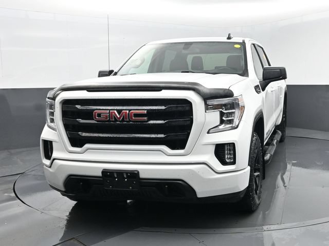Used 2021 GMC Sierra 1500 Elevation AWD/4WD image 22