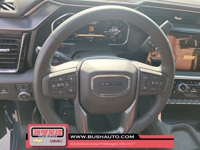 New 2026 GMC Sierra 2500 Denali Ultimate image 22