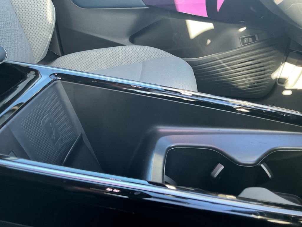 New 2026 Volkswagen ID.4 Pro S AWD/4WD image 17