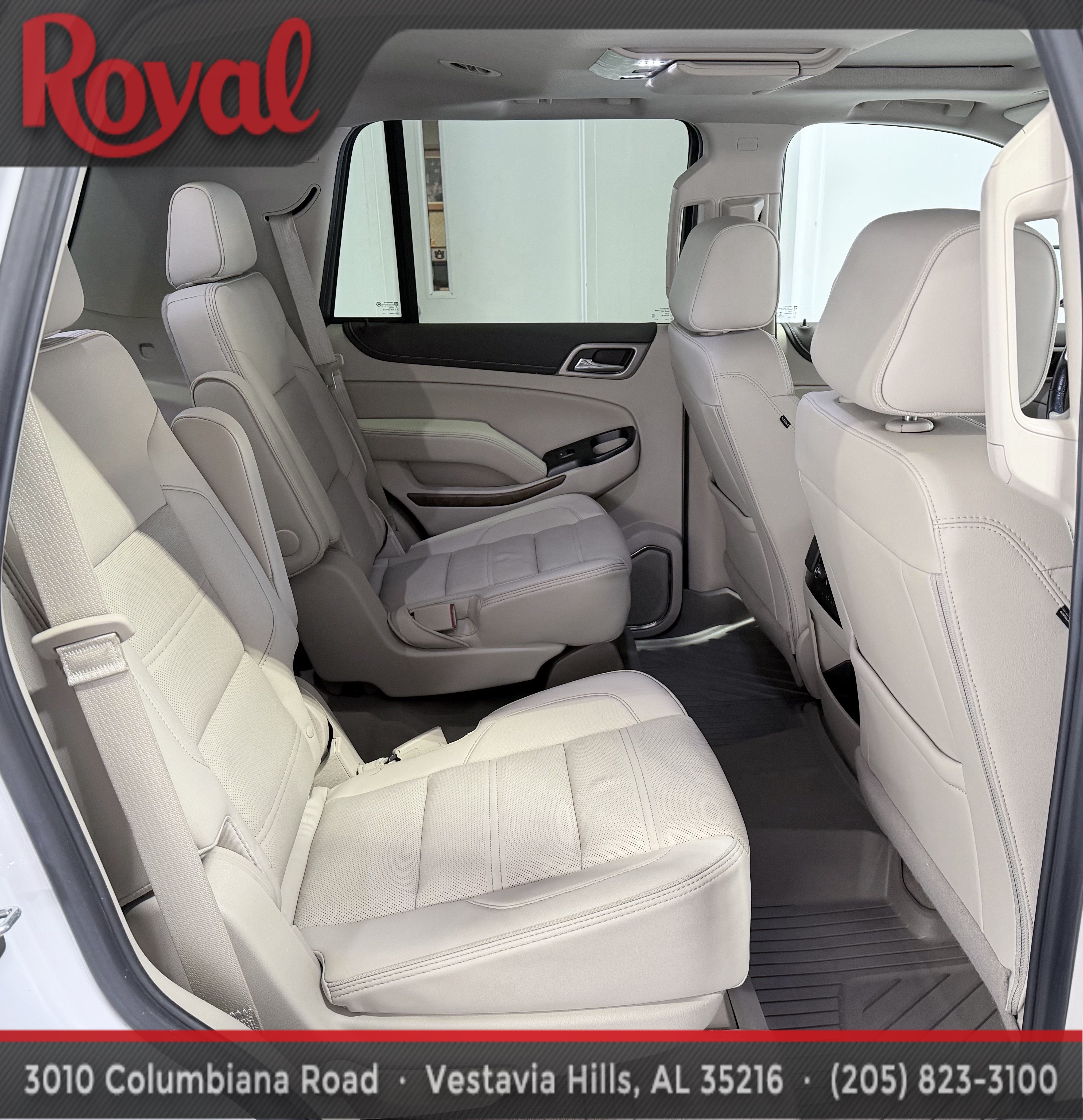 Used 2020 GMC Yukon Denali w/ Denali Ultimate Package AWD/4WD image 19