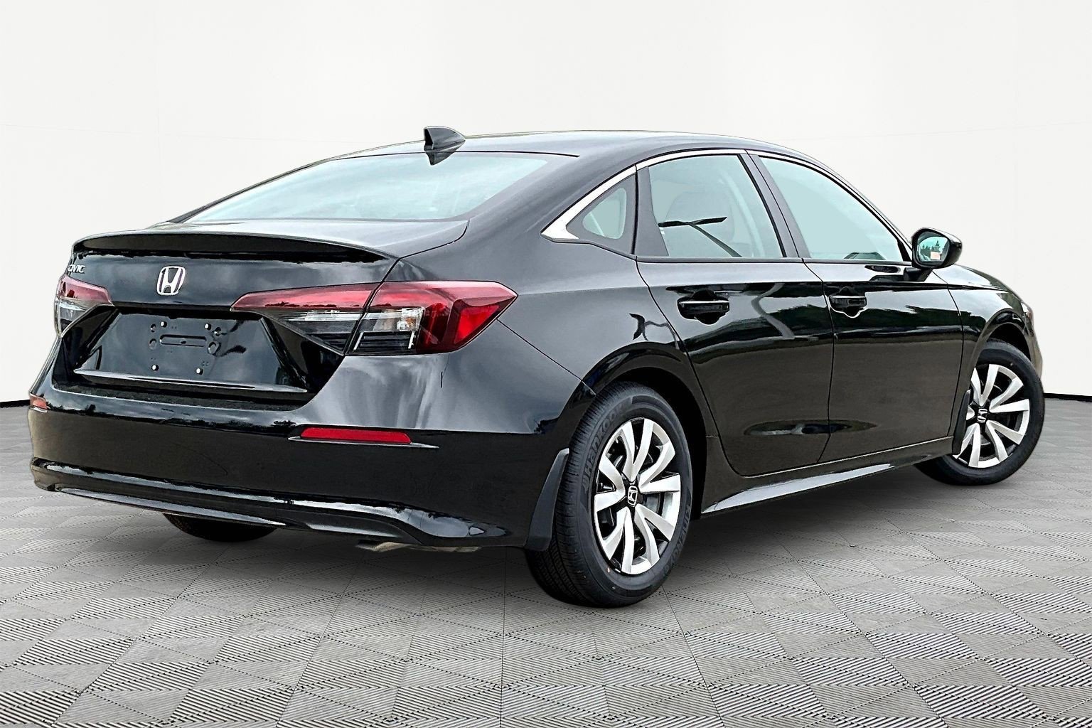 New 2026 Honda Civic LX image 7