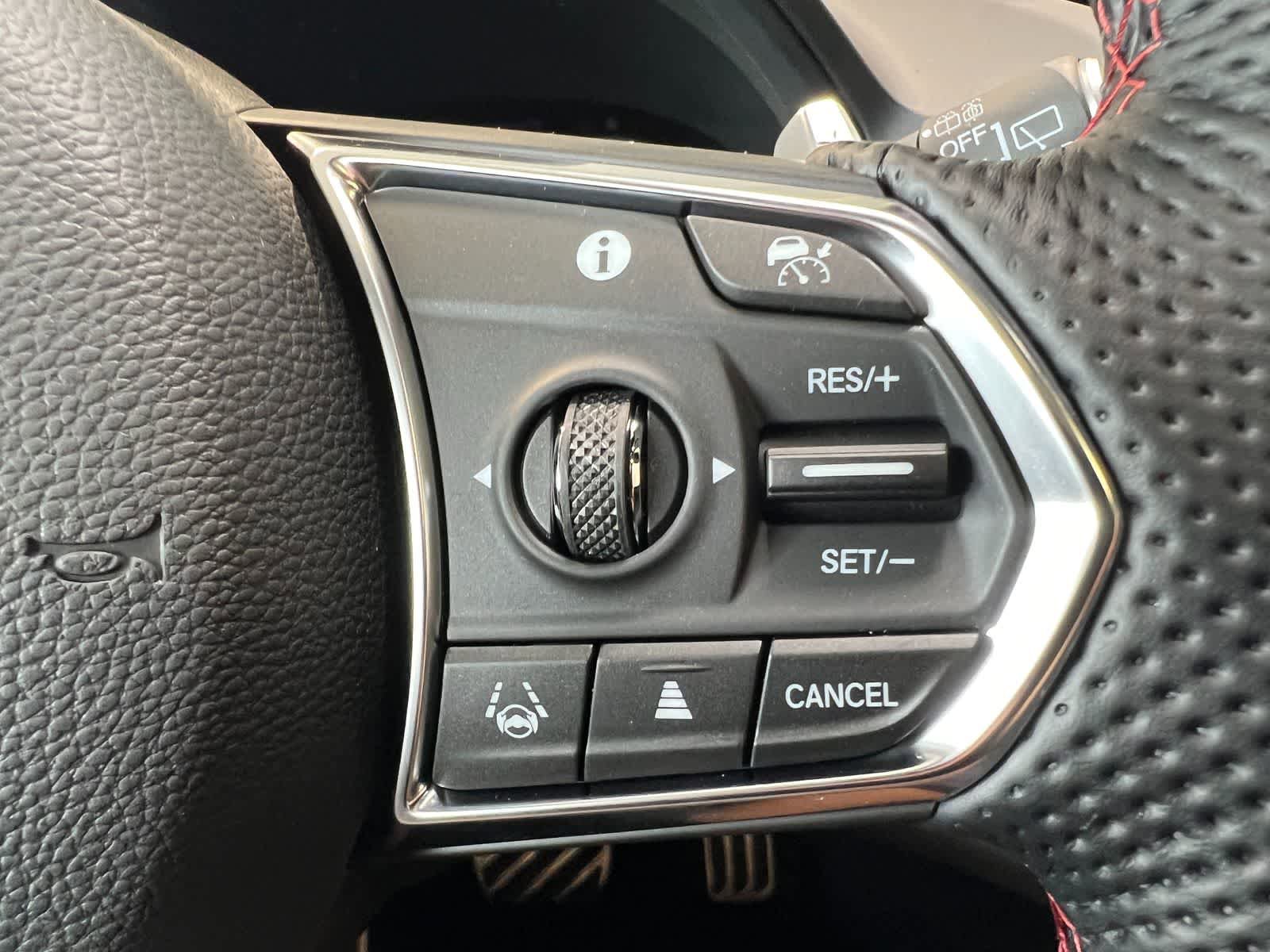 New 2026 Acura RDX A-Spec image 22