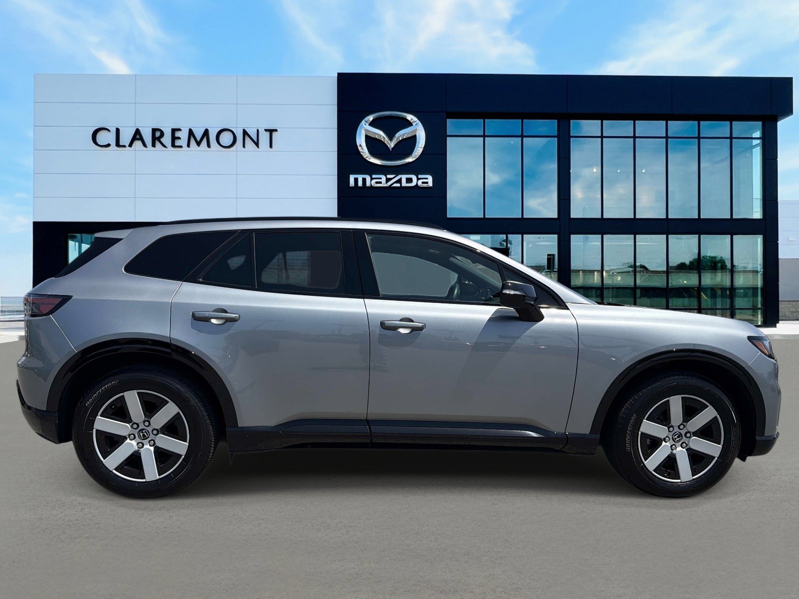 Used 2024 Honda Prologue Touring image 4