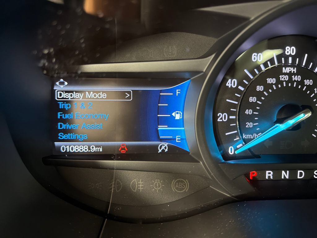 Used 2024 Ford Edge SEL w/ Convenience Package AWD/4WD image 10