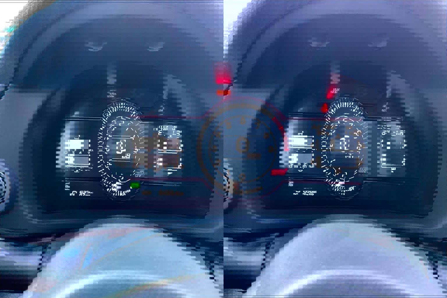 Used 2025 Subaru BRZ tS image 26