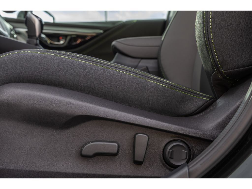 New 2025 Subaru Outback Onyx Edition image 16
