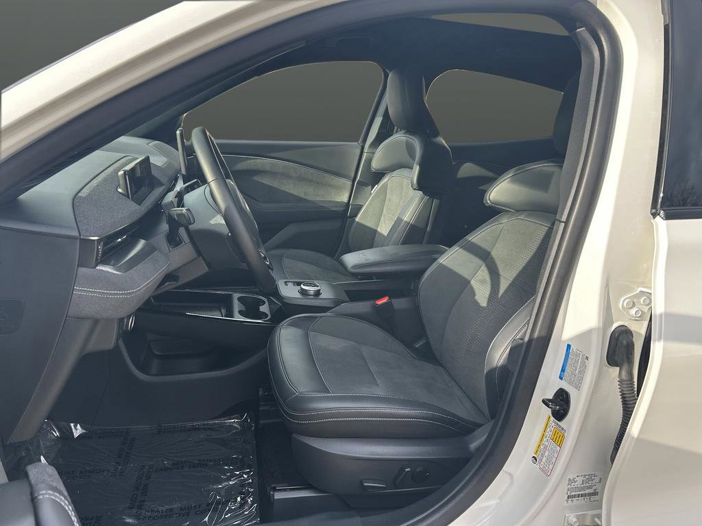 Used 2022 Ford Mustang Mach-E GT w/ GT Performance Edition image 4