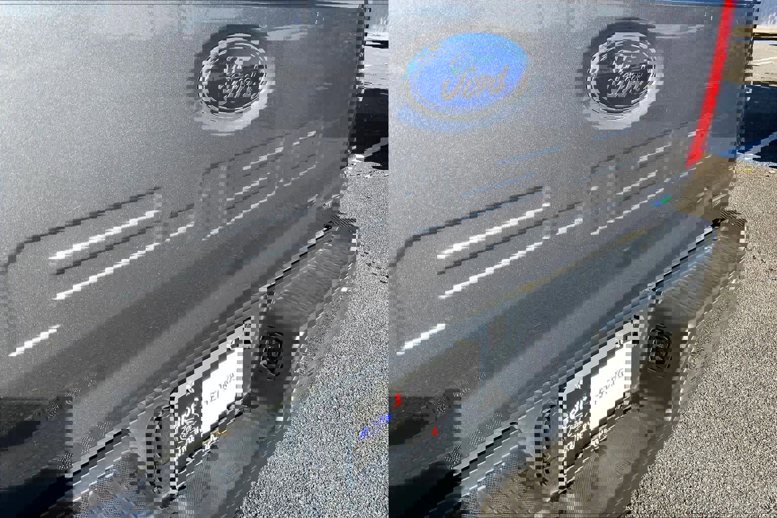 Certified 2023 Ford F150 XLT w/ Equipment Group 301A Mid image 25