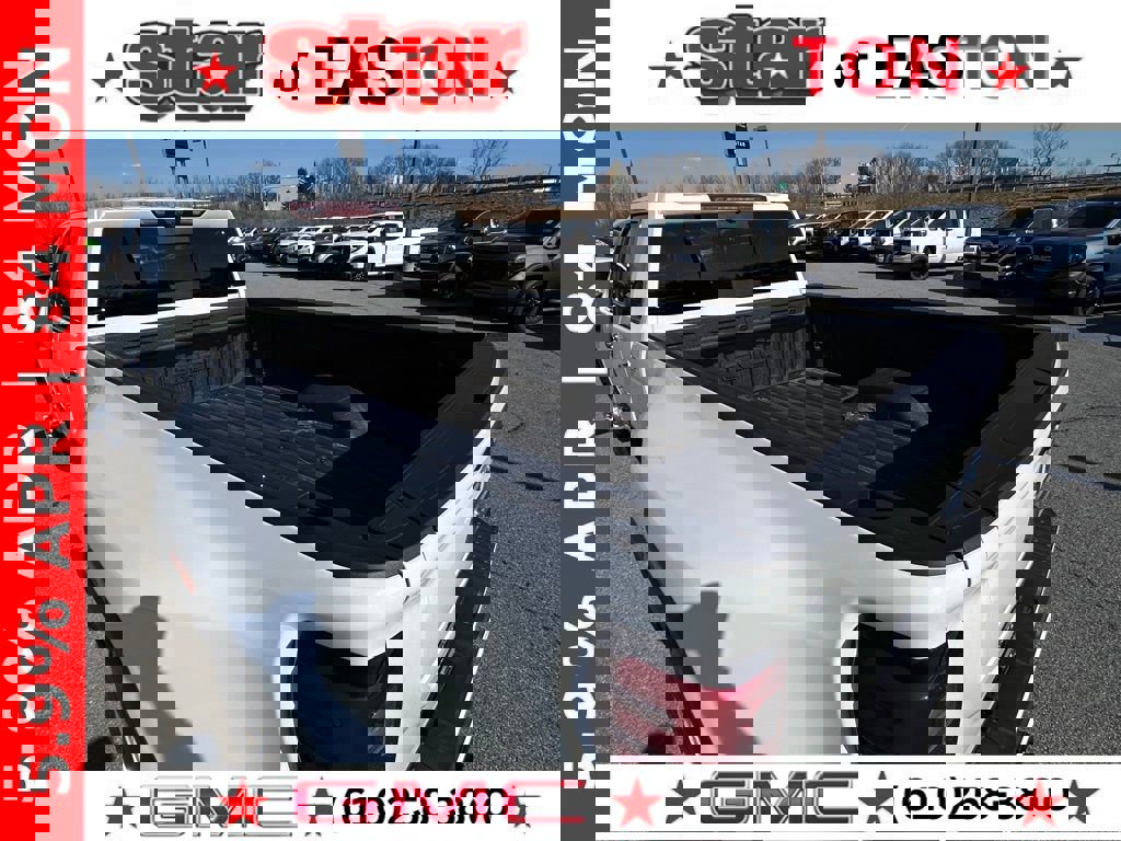 New 2026 GMC Sierra 3500 Denali Ultimate image 31