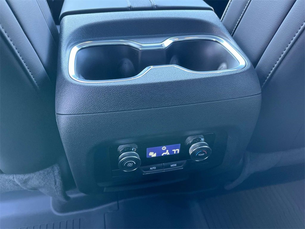 New 2026 Buick Enclave Sport Touring w/ Power Package image 16