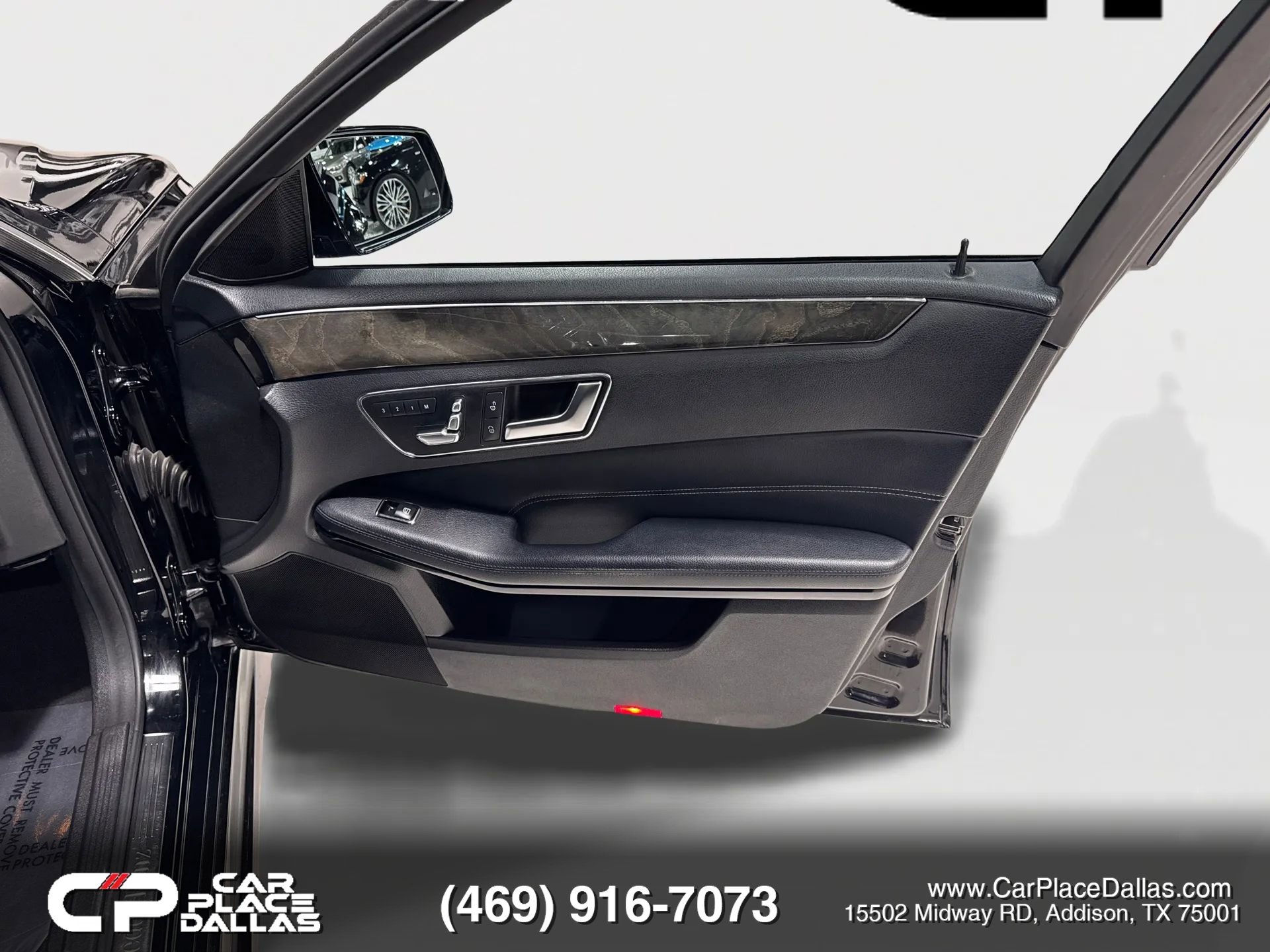 Used 2014 Mercedes-Benz E 350 Sedan image 22