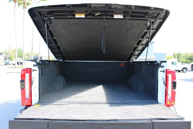 Used 2024 Ford F350 Lariat w/ Lariat Ultimate Package image 10