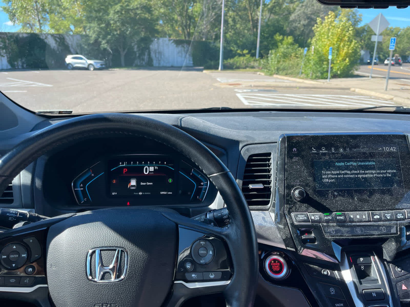 Used 2022 Honda Odyssey Touring image 10