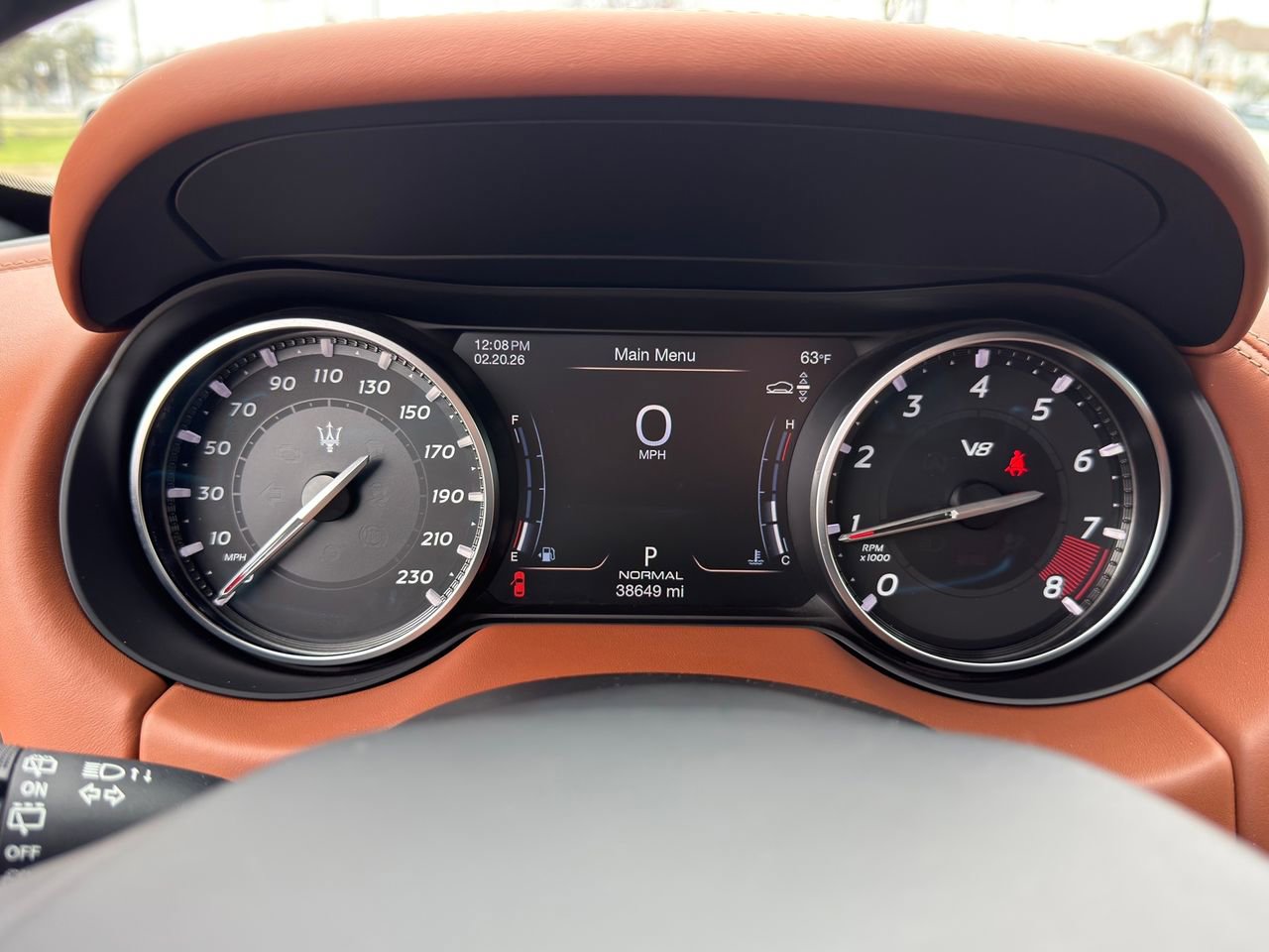 Used 2022 Maserati Levante Modena S image 18