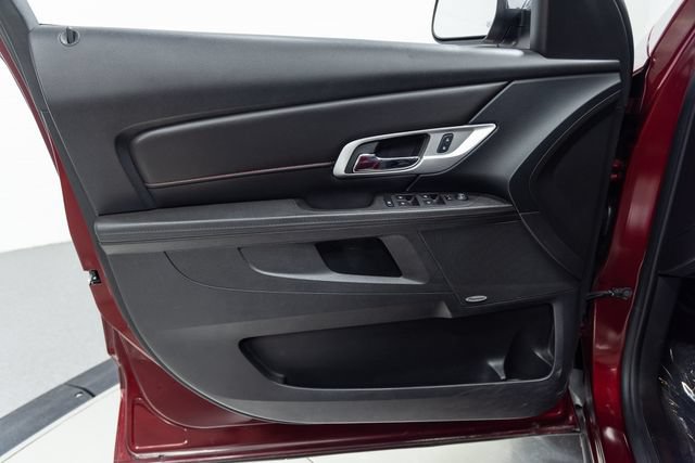 Used 2017 GMC Terrain SLT w/ Open Road Package FWD image 11