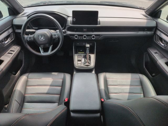 Used 2025 Honda CR-V Sport-L image 30