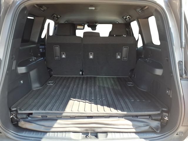 Used 2024 Toyota Land Cruiser 1958 AWD/4WD image 18