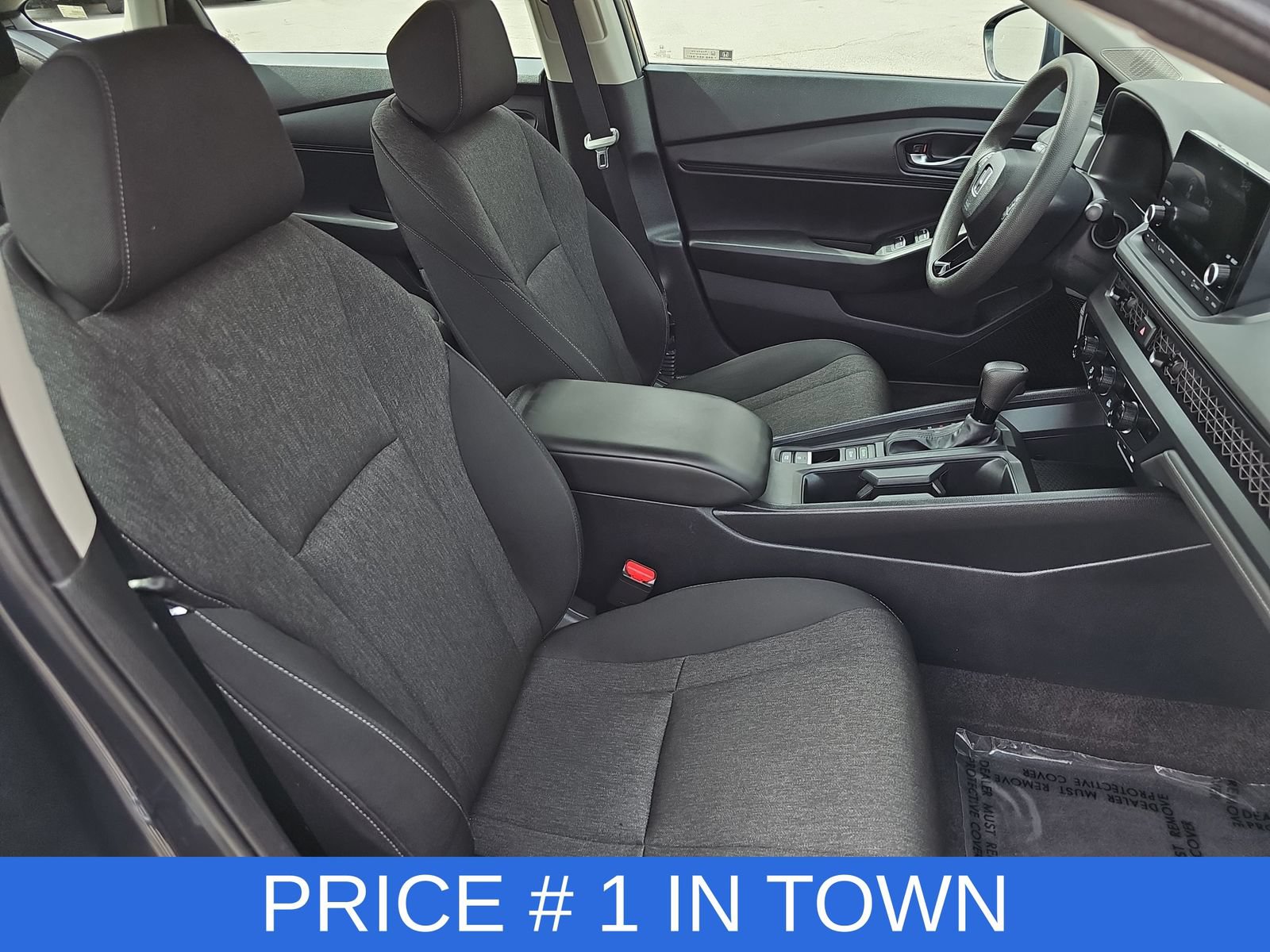 Used 2024 Honda Accord EX image 10