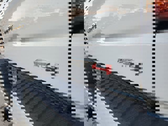 New 2026 GMC Sierra 1500 AT4 w/ AT4 Premium Package AWD/4WD image 9