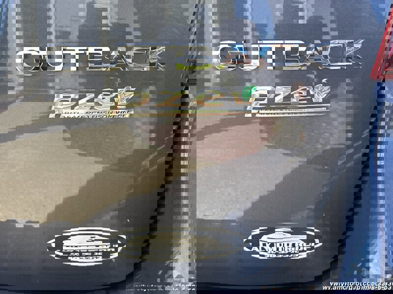 Used 2015 Subaru Outback 2.5i Premium image 22