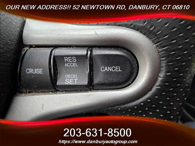 Used 2013 Honda Fit Sport image 10
