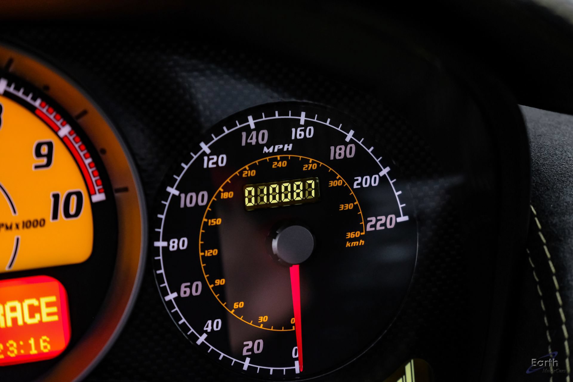 Used 2008 Ferrari F430 Scuderia RWD image 97
