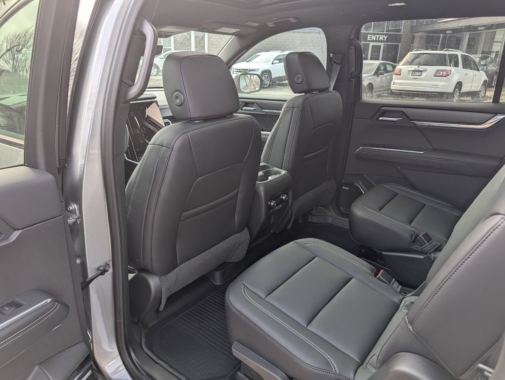 New 2026 GMC Acadia Elevation w/ Super Cruise Package image 33