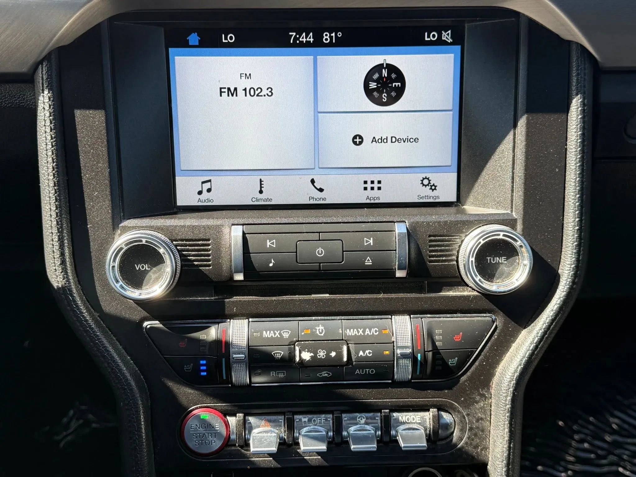 Used 2018 Ford Mustang Premium RWD image 26