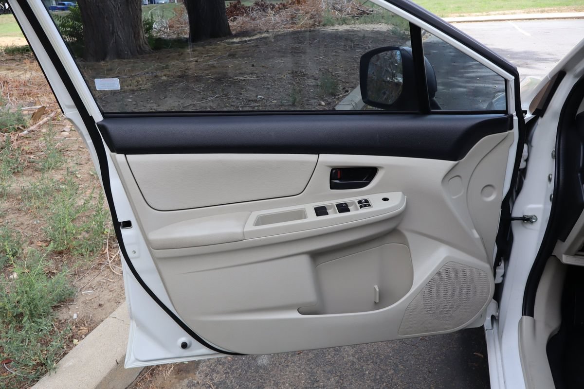 Used 2013 Subaru Impreza 2.0i AWD/4WD image 23