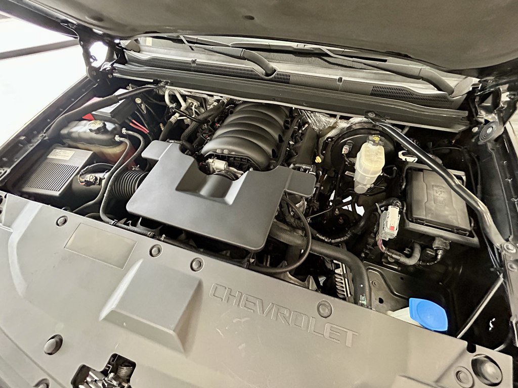 Used 2016 Chevrolet Tahoe LS RWD image 19