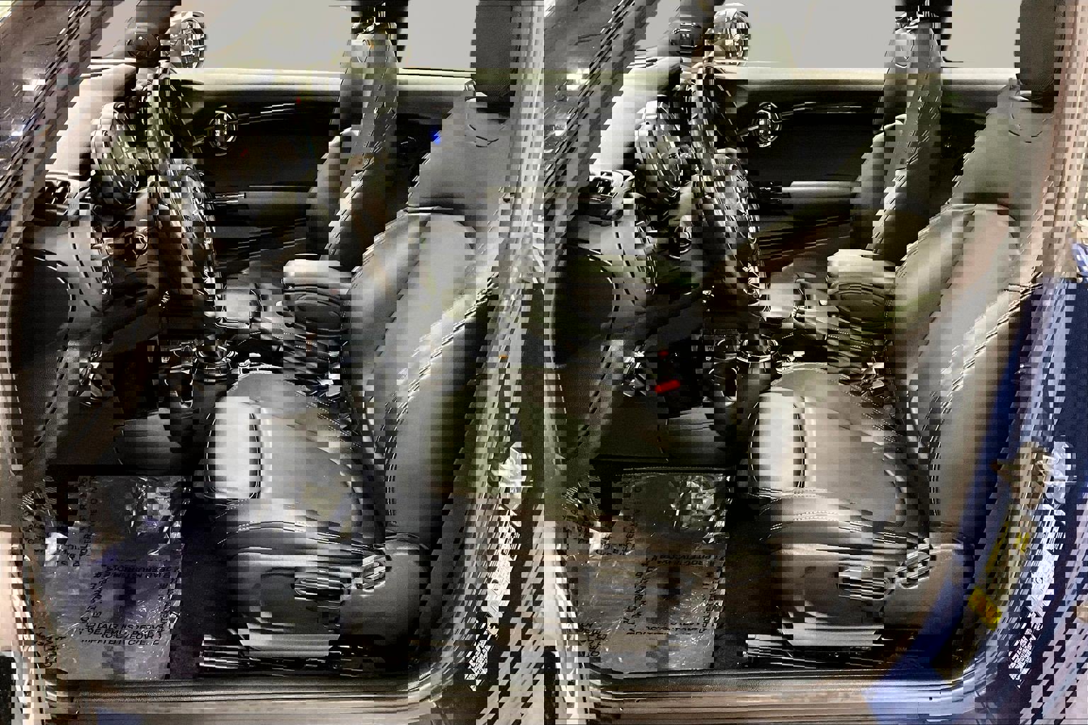 Used 2016 MINI Cooper S FWD image 19