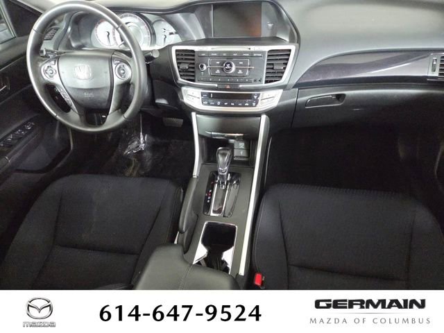 Used 2015 Honda Accord Sport image 30