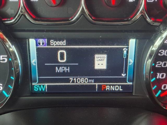 Used 2018 Chevrolet Tahoe Premier image 11