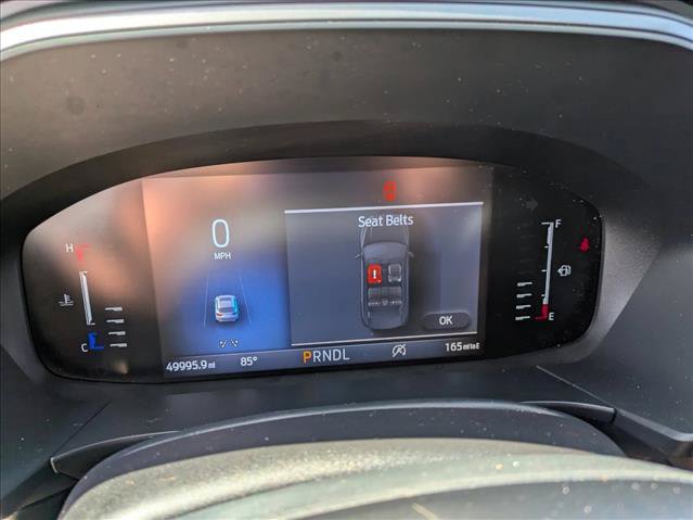 Used 2024 Ford Escape Active FWD image 10