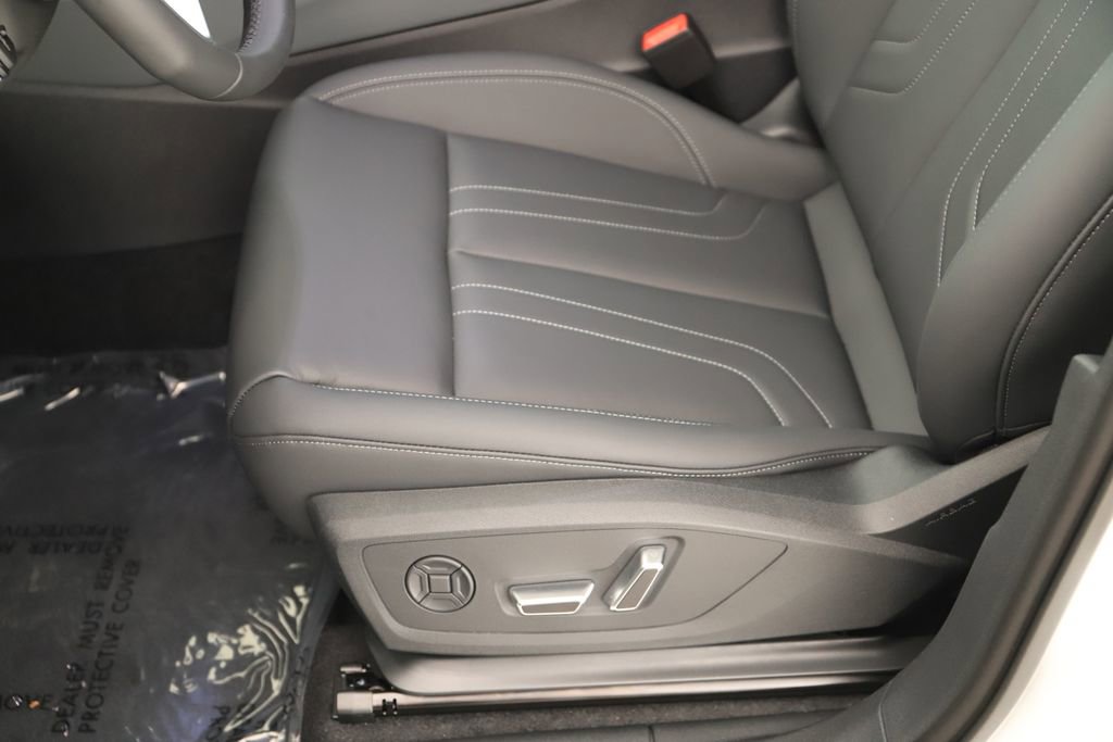 New 2026 Audi Q3 quattro 2.0T AWD/4WD image 24