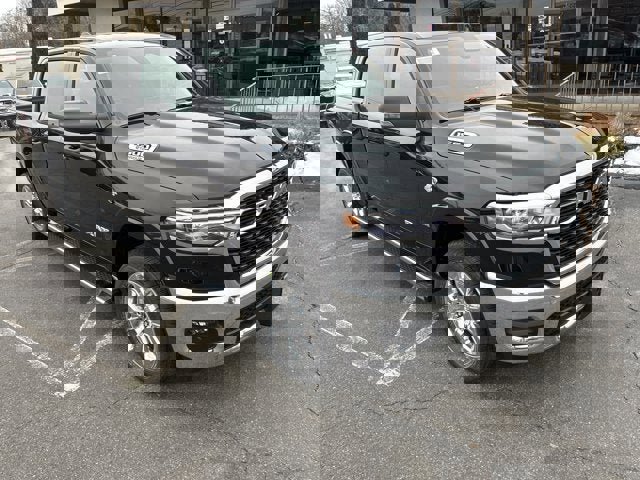 New 2026 RAM 1500 Big Horn image 3