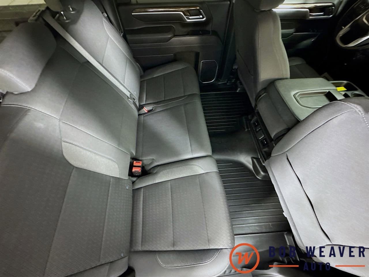 Used 2025 GMC Sierra 2500 SLE w/ SLE Value Package; AWD/4WD image 34
